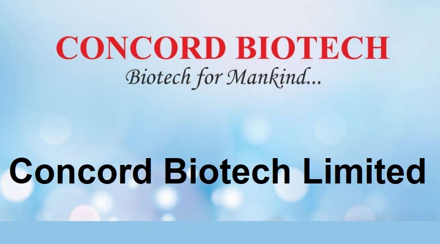 Ahmedabad-based Concord Biotech gets SEBI nod for IPO
